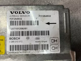 31264932 Блок AirBag Ford Escort 6 Арт e8014491, вид 2