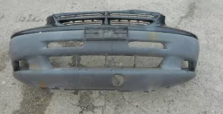  Бампер передний Chrysler Voyager 3 Арт e8014556, вид 1
