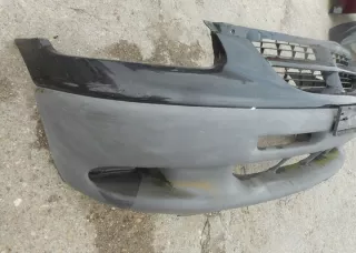  Бампер передний Chrysler Voyager 3 Арт e8014556, вид 2
