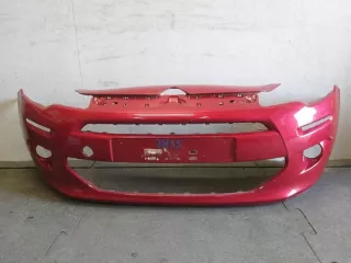  Бампер передний Citroen C3 2 Арт e8014594, вид 1