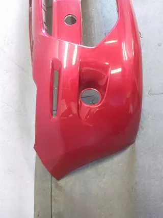  Бампер передний Citroen C3 2 Арт e8014594, вид 2
