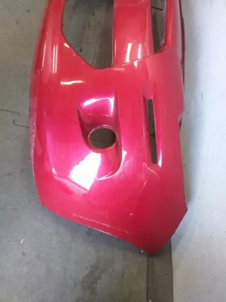  Бампер передний Citroen C3 2 Арт e8014594, вид 3