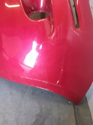  Бампер передний Citroen C3 2 Арт e8014594, вид 4