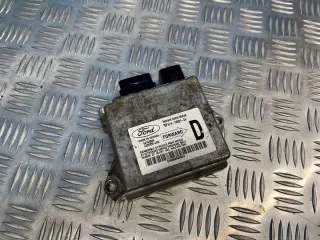 5L14-14B321-DA Блок AirBag Lincoln Navigator 2 Арт e8015081, вид 1