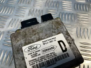 5L14-14B321-DA Блок AirBag Lincoln Navigator 2 Арт e8015081, вид 2