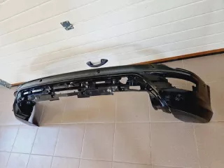 CV4J-17D781 CV4J17D781 Бампер задний Ford Kuga 2 Арт e8015097, вид 2