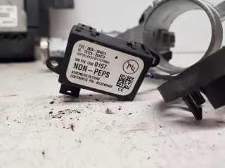 55583708 Блок управления двигателем Chevrolet Aveo T300 Арт e8015627, вид 4