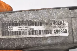 04727402AJ Блок управления двигателем Chrysler Voyager 4 Арт e8015719, вид 4