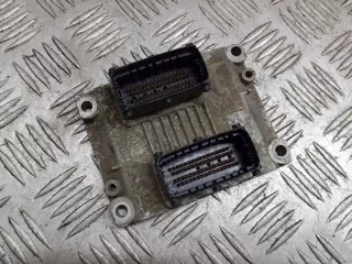 0261206982 Блок управления двигателем Fiat Punto 2 Арт e8015978, вид 1