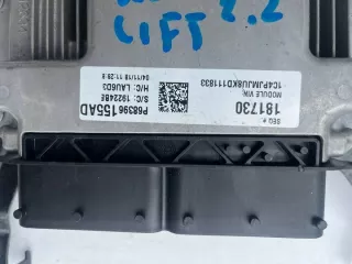 0281034646 P68335084AA Блок управления двигателем Jeep Cherokee KL Арт e8016354, вид 4