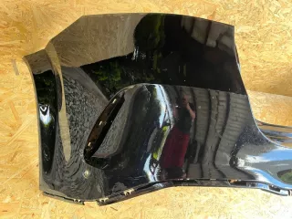 A1678851103 Бампер задний Mercedes GLE W167 Арт e8016542, вид 3