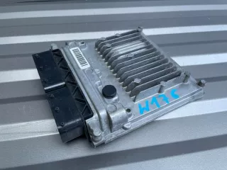 A6519007600 Блок управления двигателем Mercedes A W176 Арт e8016784, вид 1