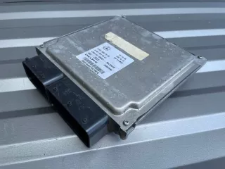 A6519007600 Блок управления двигателем Mercedes A W176 Арт e8016784, вид 2