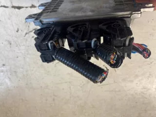 MEV01-104 Блок управления двигателем Nissan Leaf 1 Арт e8017047, вид 4
