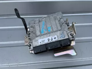 A2C98757200 Блок управления двигателем Nissan Qashqai 2 Арт e8017154, вид 1