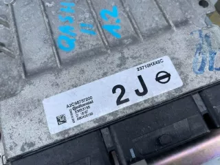 A2C98757200 Блок управления двигателем Nissan Qashqai 2 Арт e8017154, вид 2