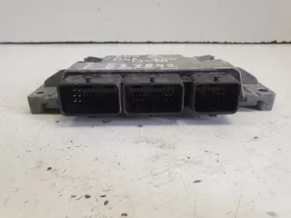 S180042157A 237101907R 237101206R Блок управления двигателем Renault Clio 3 Арт e8017757, вид 3