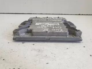 S180042157A 237101907R 237101206R Блок управления двигателем Renault Clio 3 Арт e8017757, вид 4
