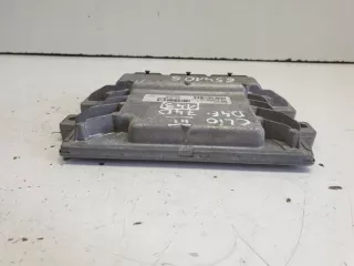 S180042157A 237101907R 237101206R Блок управления двигателем Renault Clio 3 Арт e8017758, вид 4