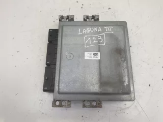 237101478R Блок управления двигателем Renault Laguna 3 Арт e8017812, вид 7