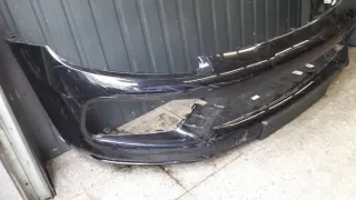 9Y0807221 Бампер передний Porsche Cayenne 958 Арт e8017817, вид 2