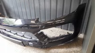 9Y0807221 Бампер передний Porsche Cayenne 958 Арт e8017817, вид 3