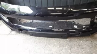 9Y0807221 Бампер передний Porsche Cayenne 958 Арт e8017817, вид 4