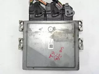 237100345R S180067107A 237100033R Блок управления двигателем Renault Scenic 3 Арт e8017913, вид 4