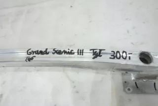 756100020R Бампер задний Renault Grand Scenic 3 Арт e8018032, вид 6