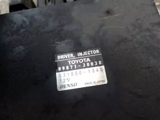89871-30030 Блок управления (другие) Lexus GS 3 Арт e8018048, вид 2
