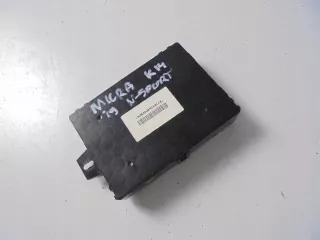 284B15FB0C Блок управления (другие) Nissan Micra K14 Арт e8018591, вид 2