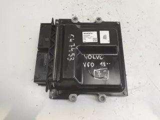 32242005 Блок управления двигателем Volvo V60 1 Арт e8018852, вид 1