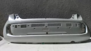 7180 7181162R0 Бампер задний Suzuki Ignis 3 Арт e8018853, вид 1