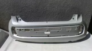 7180 7181162R0 Бампер задний Suzuki Ignis 3 Арт e8018853, вид 2