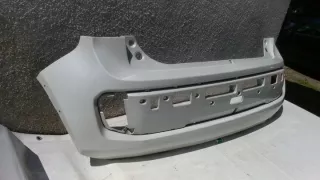 7180 7181162R0 Бампер задний Suzuki Ignis 3 Арт e8018853, вид 3