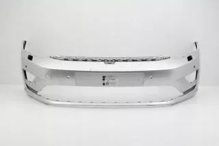 510807221F Бампер передний Volkswagen Golf 7 Арт e8019289, вид 2