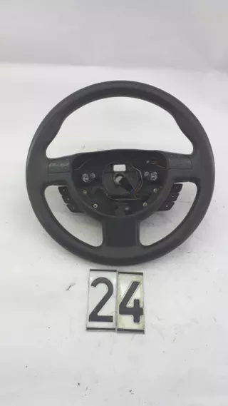  Руль Opel Corsa C Арт e8020698, вид 1