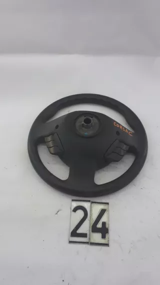  Руль Opel Corsa C Арт e8020698, вид 2