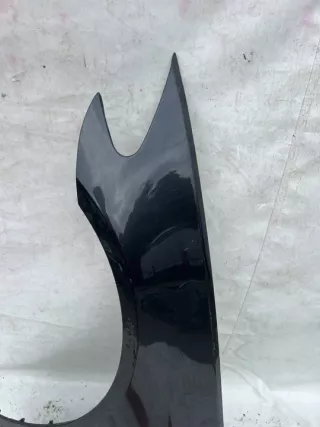 AKP3103 Крыло переднее левое BMW 5 F10/F11/GT F07 Арт e8020833, вид 3