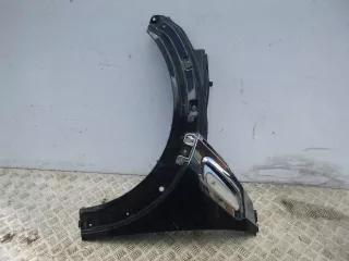  Крыло переднее левое MINI COUNTRYMAN R60 Арт e8021378, вид 1