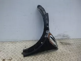  Крыло переднее левое MINI COUNTRYMAN R60 Арт e8021378, вид 2