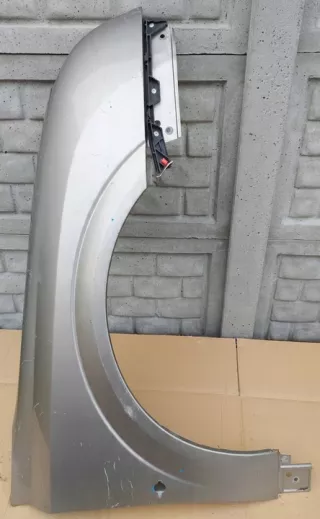 13140761294xxx Крыло переднее правое Opel Signum Арт e8021484, вид 1