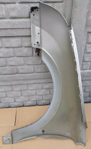 13140761294xxx Крыло переднее правое Opel Signum Арт e8021484, вид 2