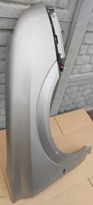 13140761294xxx Крыло переднее правое Opel Signum Арт e8021484, вид 3