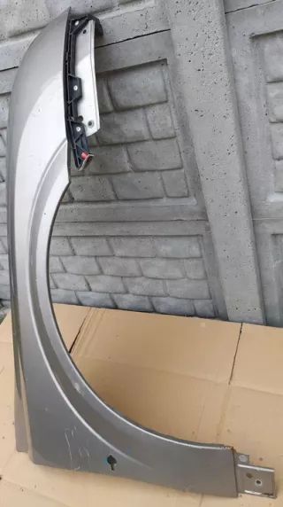 13140761294xxx Крыло переднее правое Opel Signum Арт e8021484, вид 4