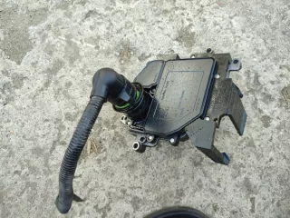 01J927156JK Блок управления АКПП Audi A4 B6 Арт e8021878, вид 1