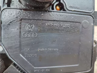 01J927156JK Блок управления АКПП Audi A4 B6 Арт e8021878, вид 2