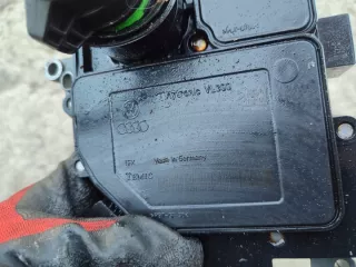 01J927156JK Блок управления АКПП Audi A4 B6 Арт e8021878, вид 3