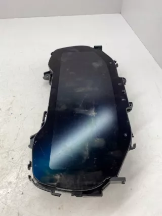 5A0F1E9 Щиток приборов (приборная панель) BMW 3 G20/G21 Арт e8022108, вид 4