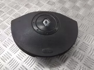 8200301512 Подушка безопасности Renault Megane 2 Арт e8023272, вид 1
